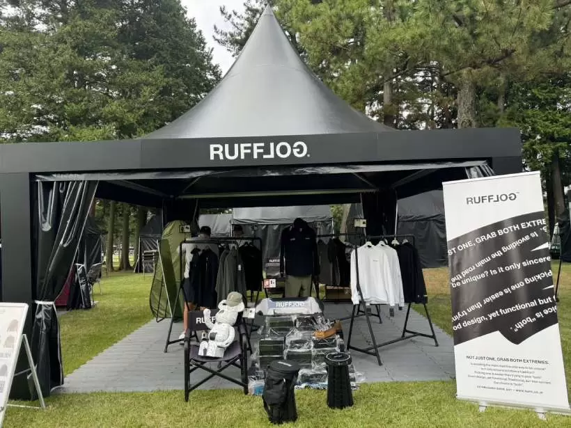 ゾゾチャン,PGAツアー,ツアー観戦