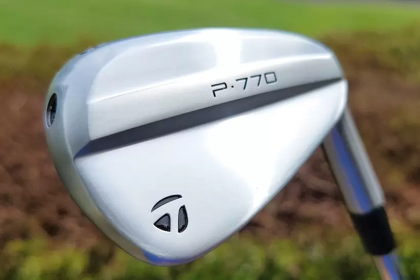 テーラーメイド,P770,アイアン