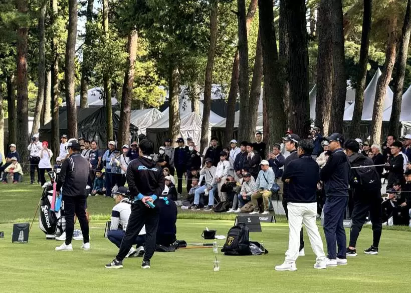 トーナメント,スタッフ