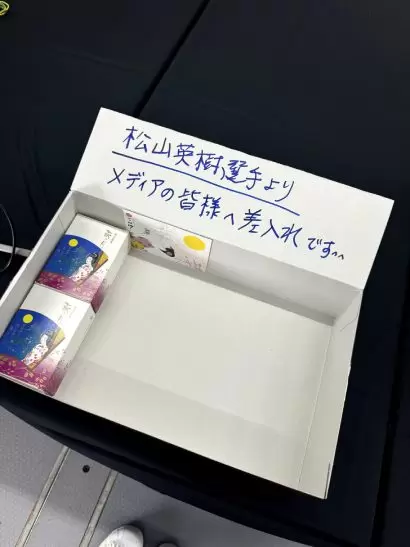 トーナメント,スタッフ