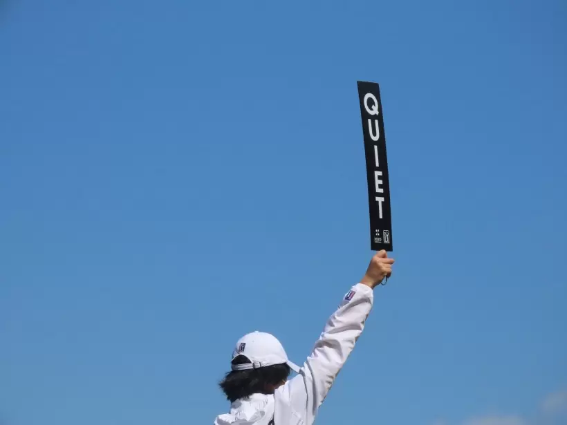 トーナメント,スタッフ