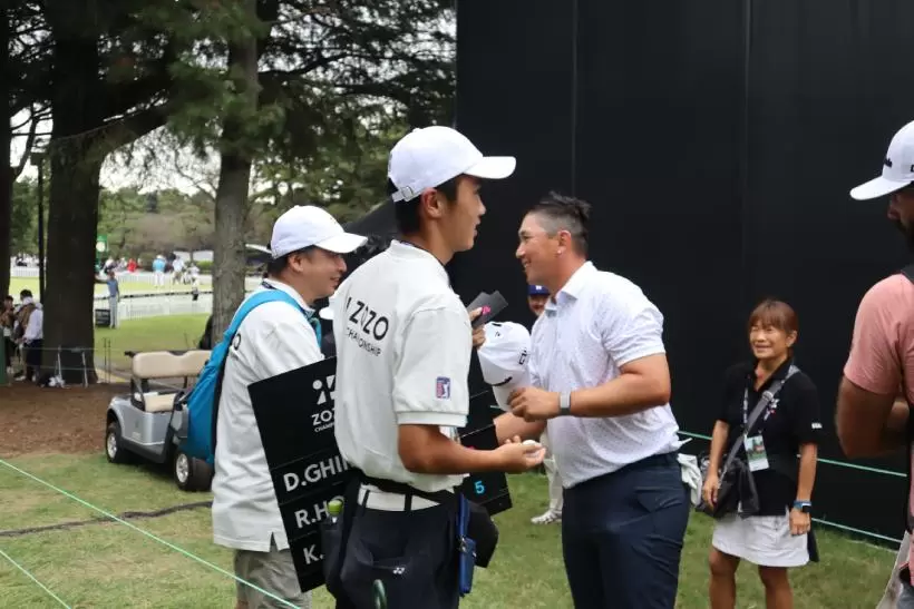 トーナメント,スタッフ