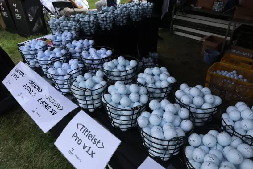 トーナメント,スタッフ