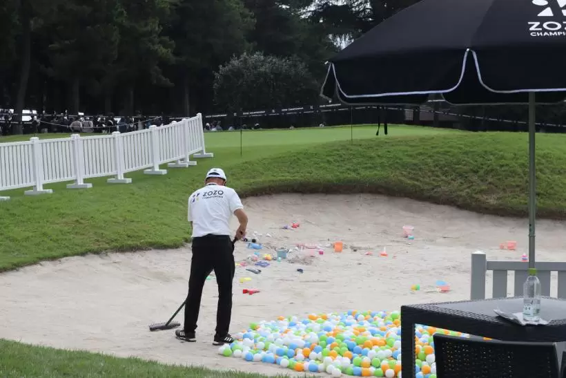 トーナメント,スタッフ