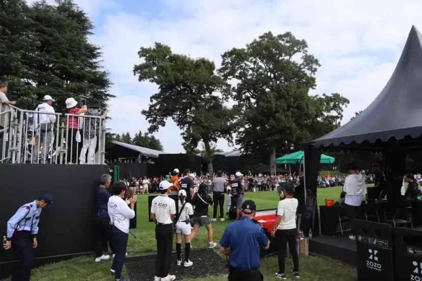 トーナメント,スタッフ