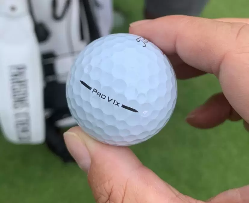 PRO V1x