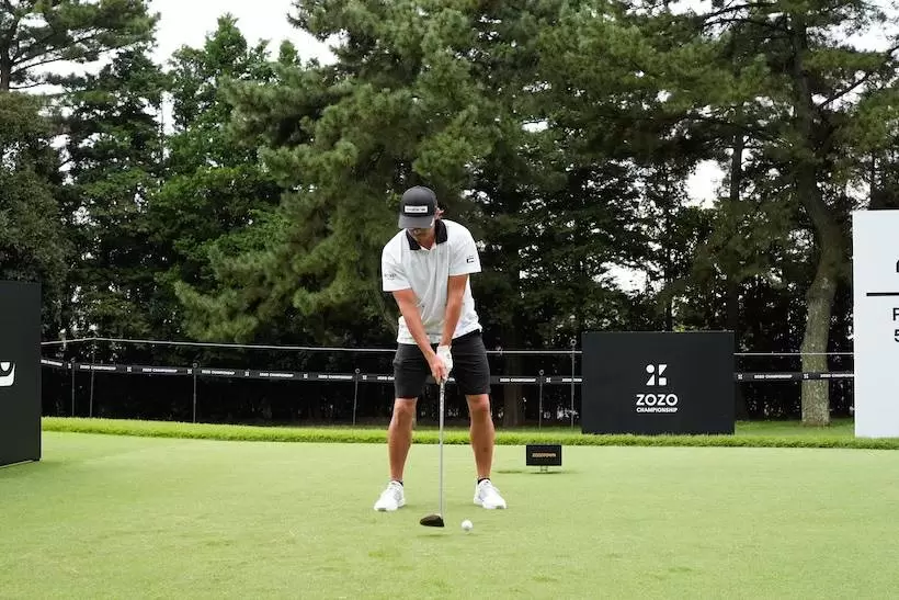 リッキー・ファウラー