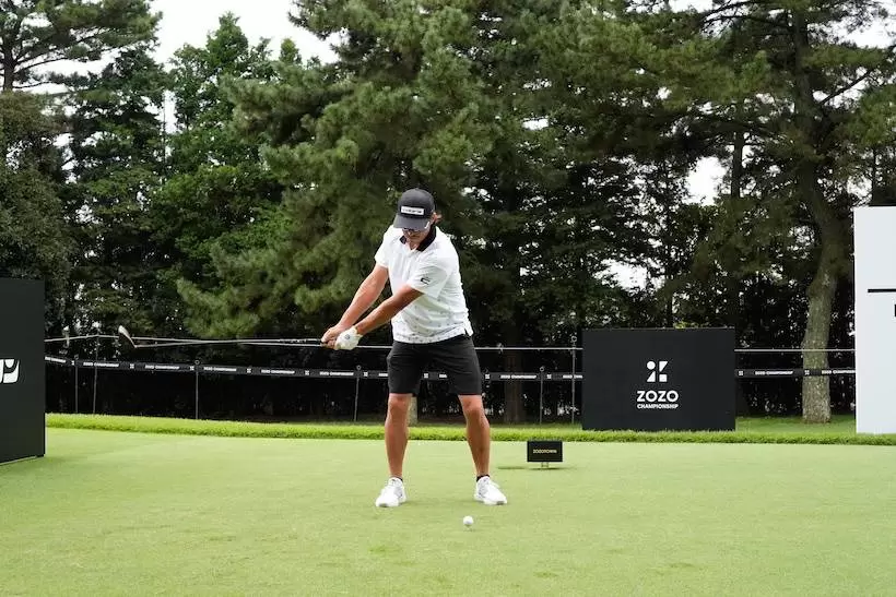 リッキー・ファウラー