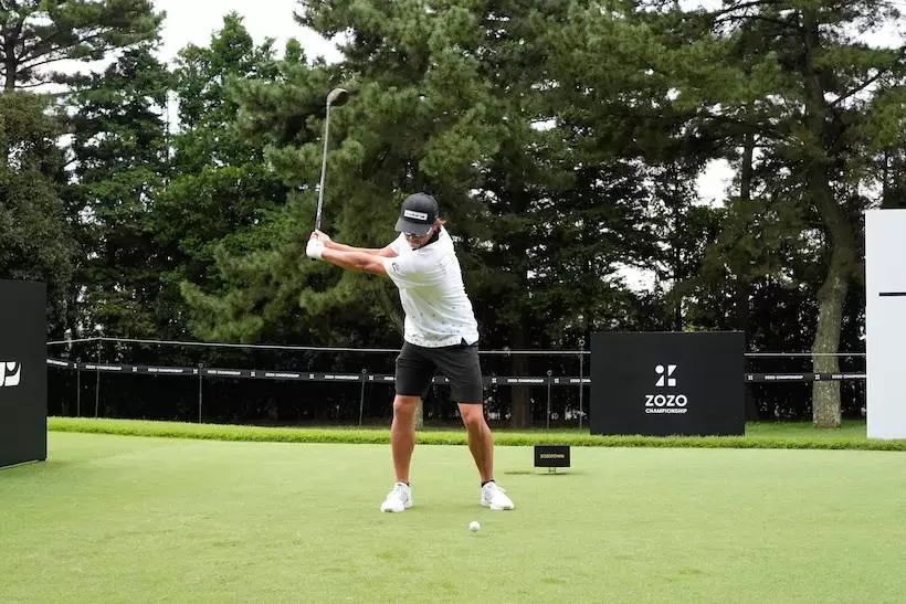 リッキー・ファウラー