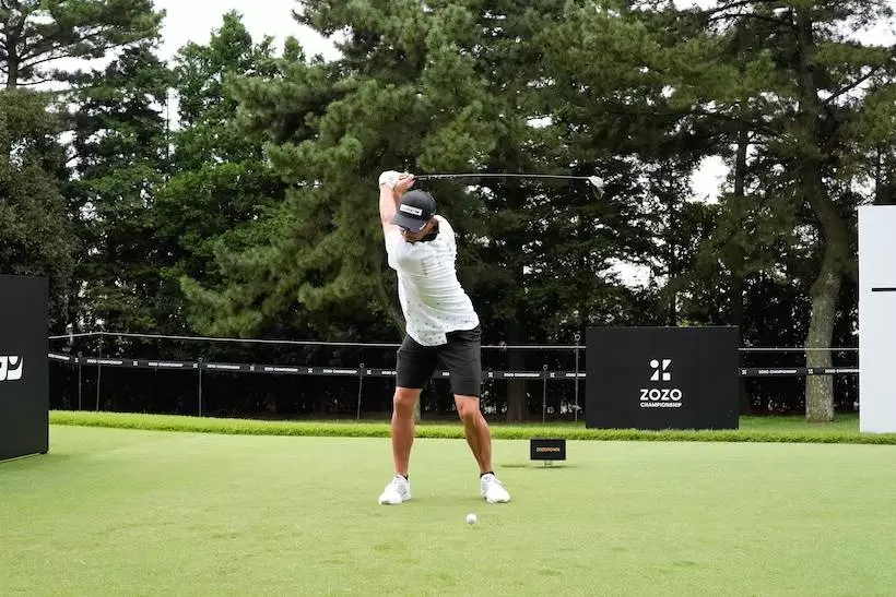 リッキー・ファウラー