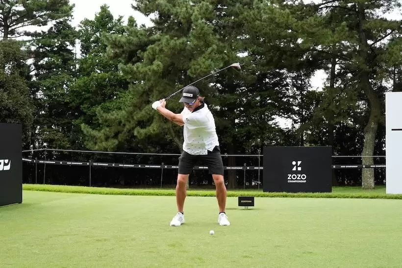 リッキー・ファウラー