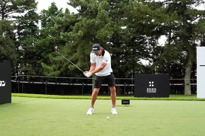 リッキー・ファウラー