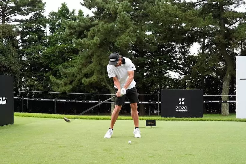 リッキー・ファウラー