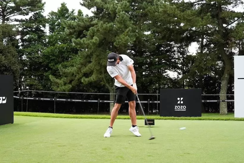 リッキー・ファウラー