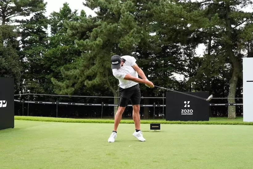 リッキー・ファウラー