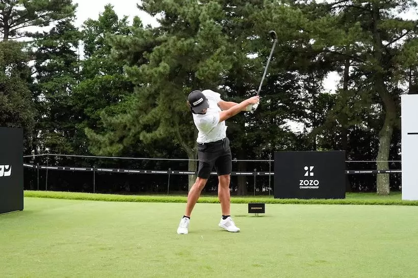 リッキー・ファウラー