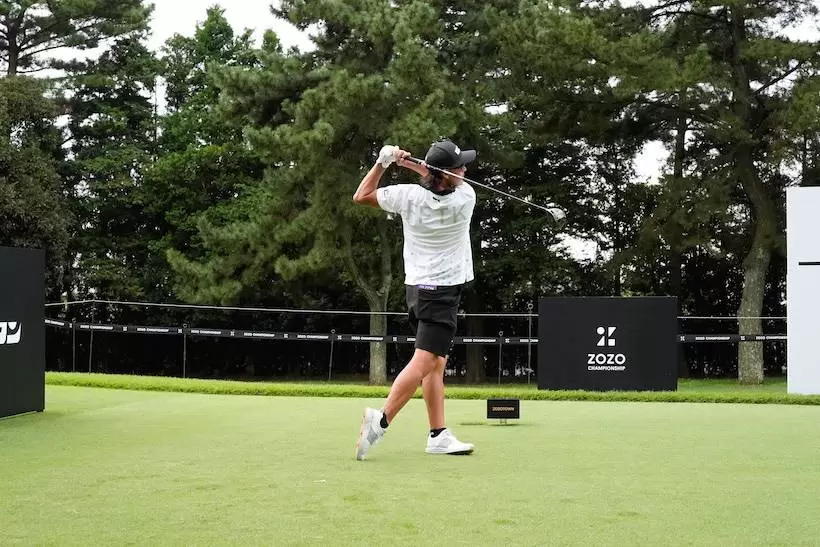 リッキー・ファウラー