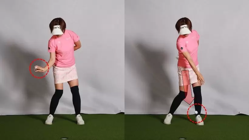 勝又優美