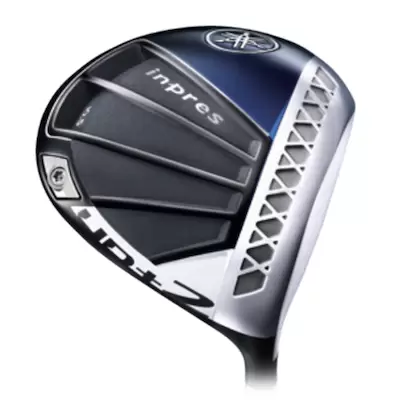 インプレス UD＋2（2021）