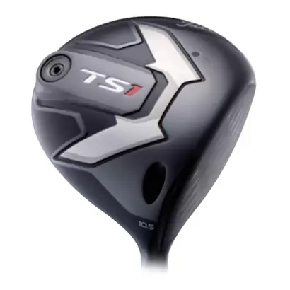タイトリスト　TS1（2019）