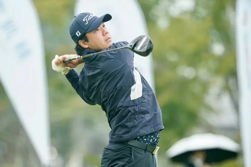 ミニツアー,ゴルファー,雪肌精