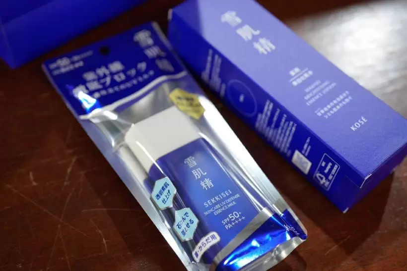 ミニツアー,ゴルファー,雪肌精