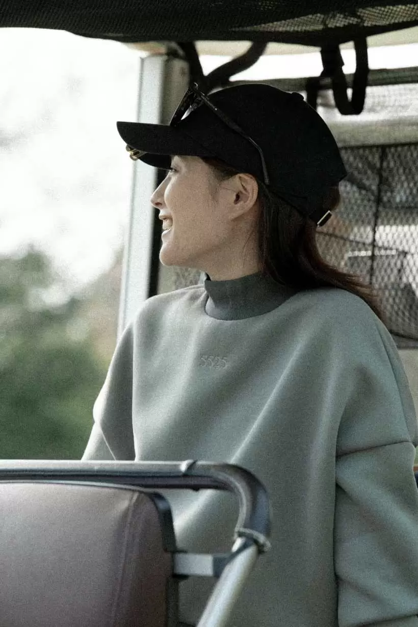 ゴルフ女子,ゴルフウェア,レディスウェア