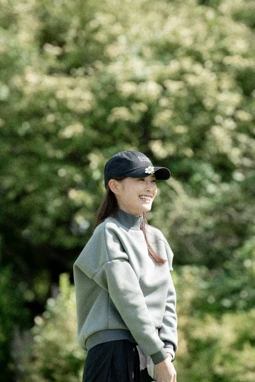 ゴルフ女子,ゴルフウェア,レディースウェア