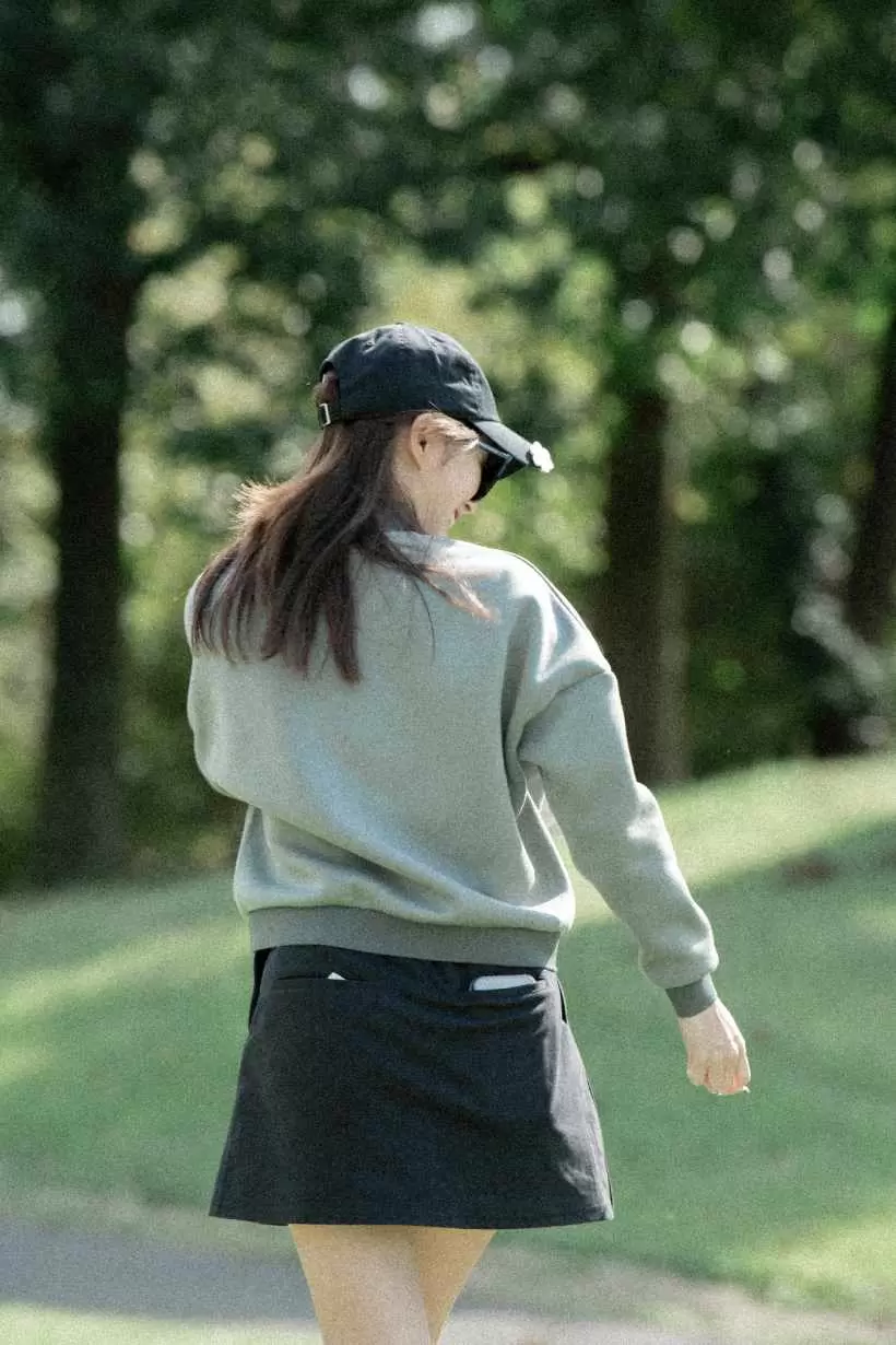 ゴルフ女子,ゴルフウェア,レディースウェア