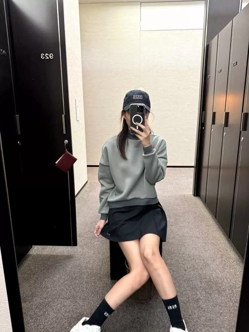 ゴルフ女子,ゴルフウェア,レディースウェア