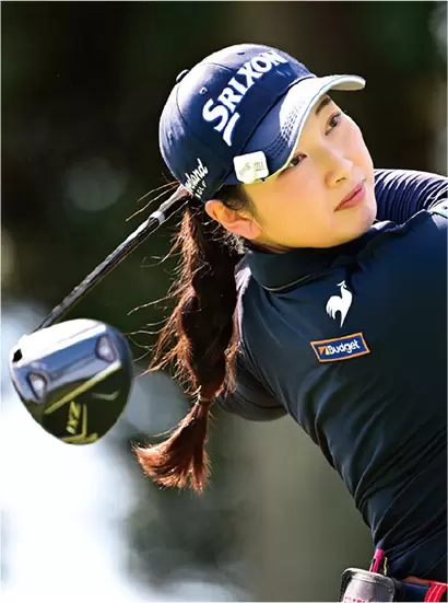 スリクソンZXiドライバー