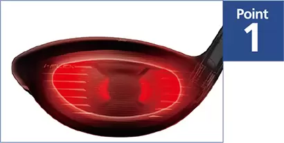 スリクソン ZXiドライバー