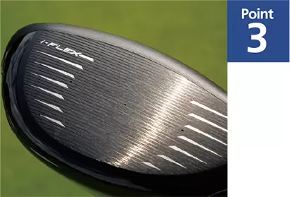 スリクソン ZXiドライバー