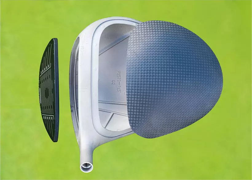 ヤマハ インプレスドライブスタードライバー