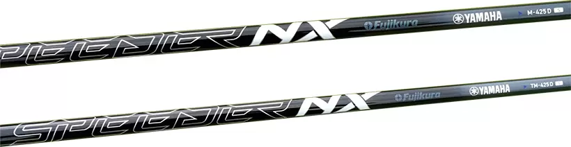 ヤマハ インプレスドライブスタードライバー