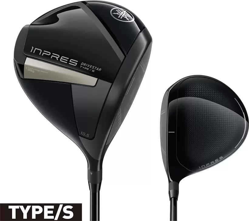 ヤマハ インプレスドライブスタードライバー