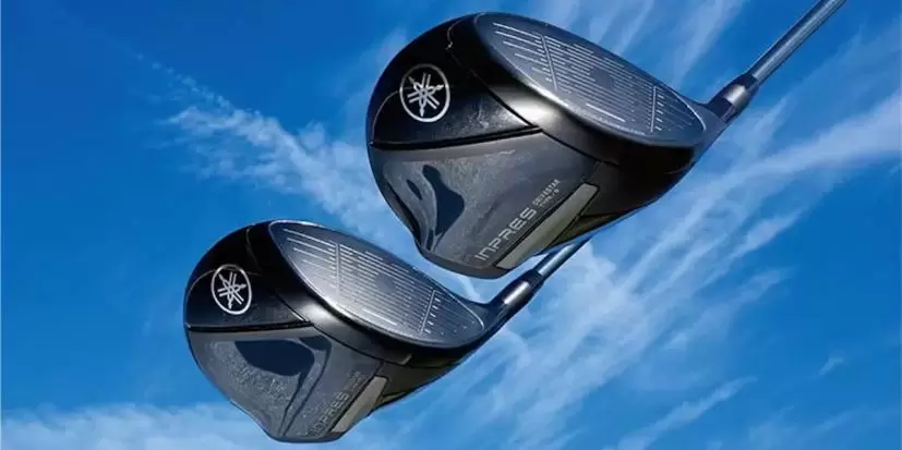 ヤマハ インプレスドライブスタードライバー