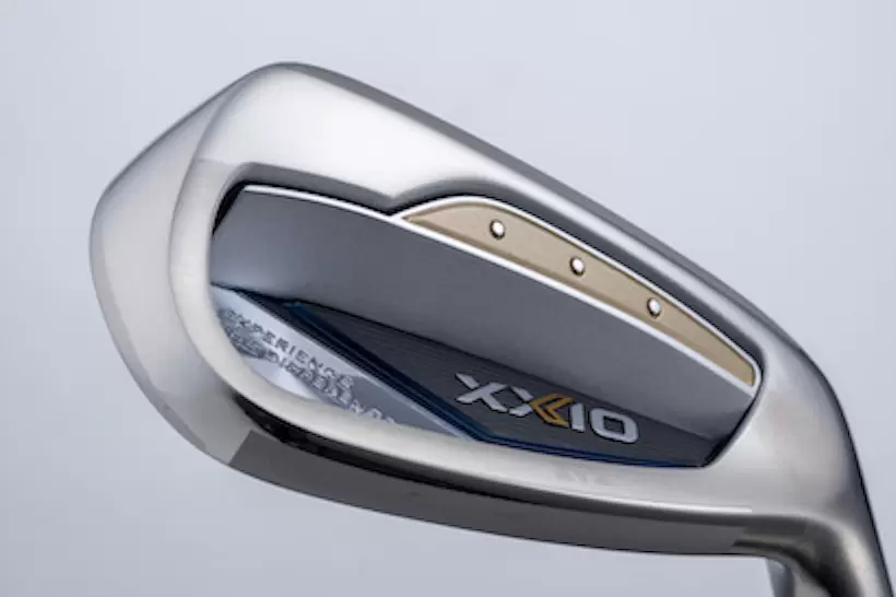 ゼクシオ13アイアン