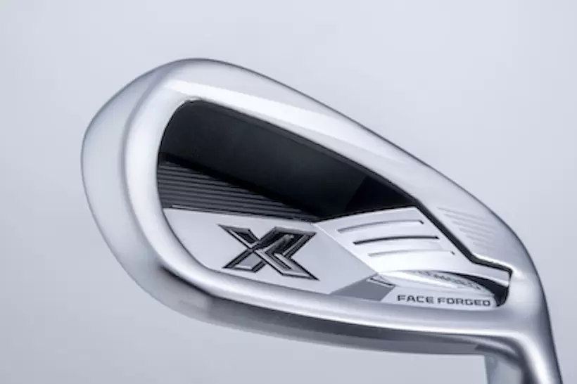 ゼクシオエックスアイアン