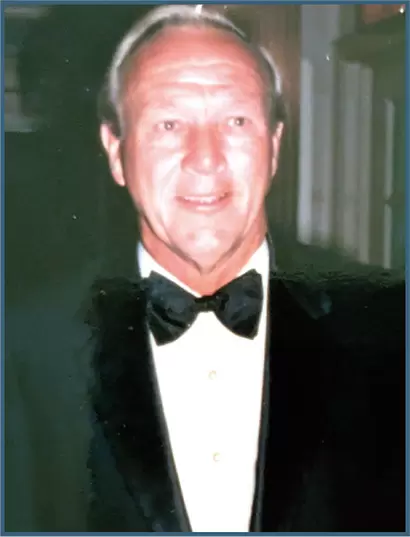 Arnold Palmer（アーノルド・パーマー）