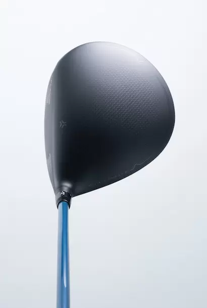 スリクソン ZXi TR ドライバー