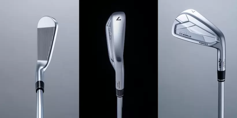 TOUR V,HONMA,アイアン