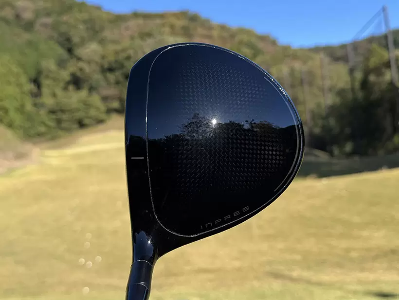 インプレス ドライブスター