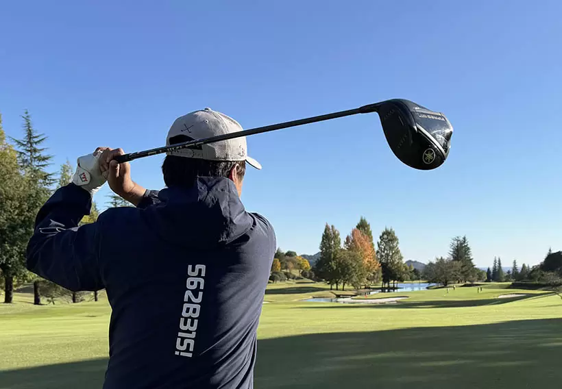 インプレス ドライブスター