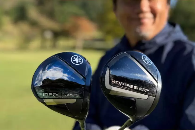 インプレス ドライブスター