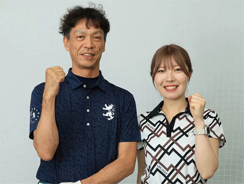 今月のお助け隊員／髙久あずさプロ