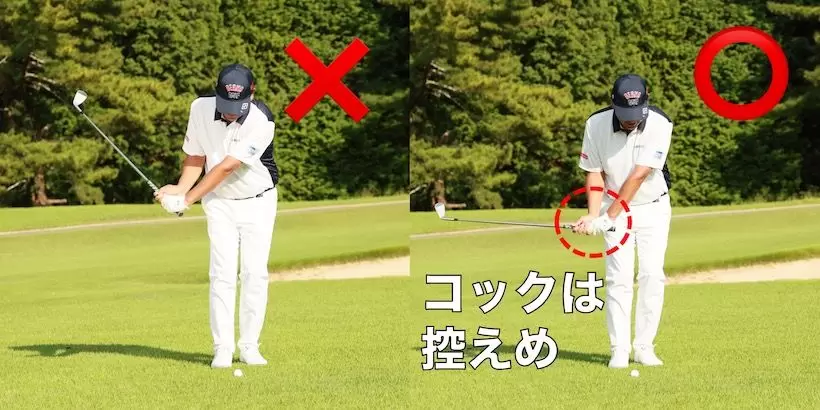 中井学,アプローチ,レッスン