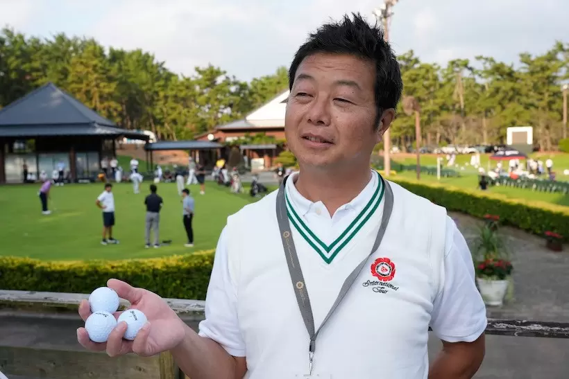 ダンロップ,住友ゴム工業,引地顕之