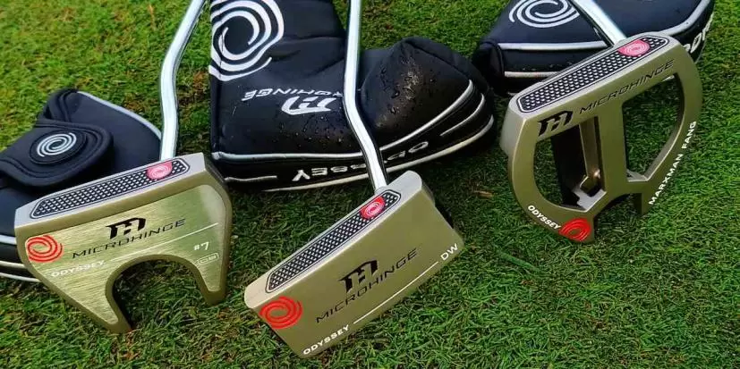 オデッセイ,パター