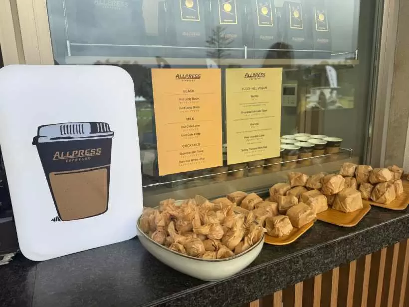 ゴルフイベント,ハイプゴルフ,フード